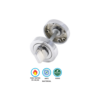 Bathroom Indicator 52mm Set