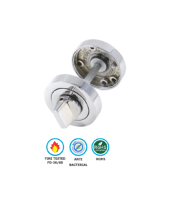 Bathroom Indicator 52mm Set