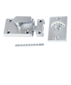 Indicator Bolt - Zinc Die-Cast Electro Brass Each