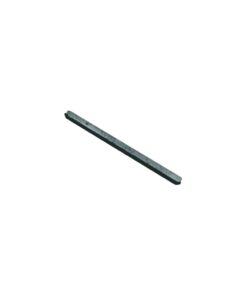 Bath Spare Spindle Only 5 Mm Bright Zinc Plated Pack