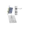 Polished Chrome