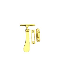 Casement Fastener Hook and Mortice available in Different Finish Each