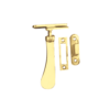Chrome Plated