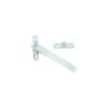 Aluminium Casement Fastener Other Satin Anodised Each
