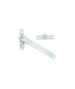 Aluminium Casement Fastener Other Satin Anodised Each