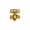 Brighton Sash Fastener - 22mm with Different Finish Each