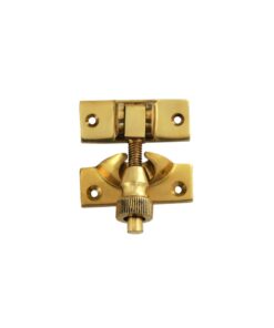 Brighton Sash Fastener - 22mm with Different Finish Each