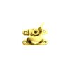 Fitch Fastener - Narrow Style 21.50mm with Different Finish Each