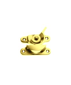 Fitch Fastener - Narrow Style 21.50mm with Different Finish Each