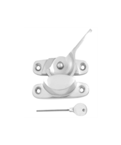 Locking Fitch Fastener Narrow Style 21.50mm with Multiple Finish Each