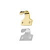 Polished Brass