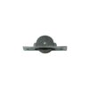 Cast Iron Sash Pulley  Self Colour, All-Cast Construction (Each)