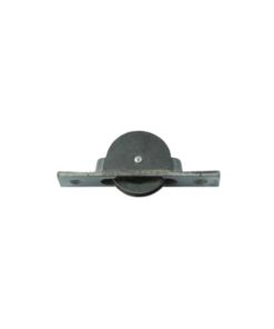 Cast Iron Sash Pulley  Self Colour, All-Cast Construction (Each)