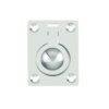 Satin Chrome