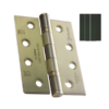 Satin Nickel