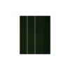 Intumescent Pads For Ss Bb Hinges - Pack Of 6 75 X 18mm - 0.8mm Black Pack