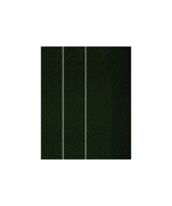 Intumescent Pads For Ss Bb Hinges - Pack Of 6 75 X 18mm - 0.8mm Black Pack