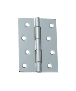 Light Butt Hinge - Pair with Different Sizes and Finish