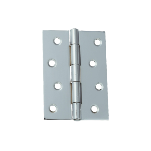 Light Butt Hinge - Pair with Different Sizes and Finish 1 Light Butt Hinge - Pair with Different Sizes and Finish