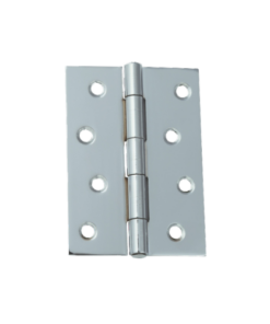 Light Butt Hinge - Pair with Different Sizes and Finish