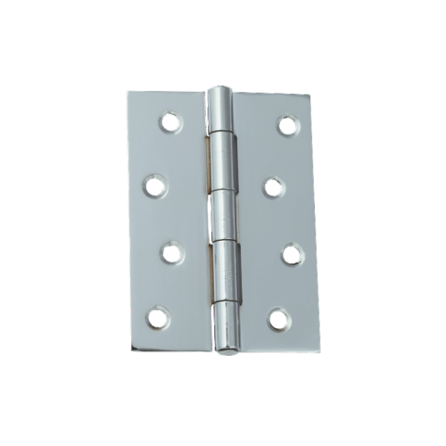 Light Butt Hinge - Pair with Different Sizes and Finish
