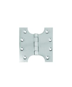Steel Parliament Hinge - Pair 100 x 50 x 100mm with Multiple Finish