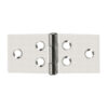 Backflap Hinge - Per Pair Self Colour and Different Sizes
