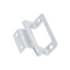 Bright Zinc Plated