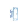 Hurlinge - Pair 100mm Bright Zinc Plated Pair
