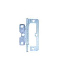 Hurlinge - Pair 100mm Bright Zinc Plated Pair