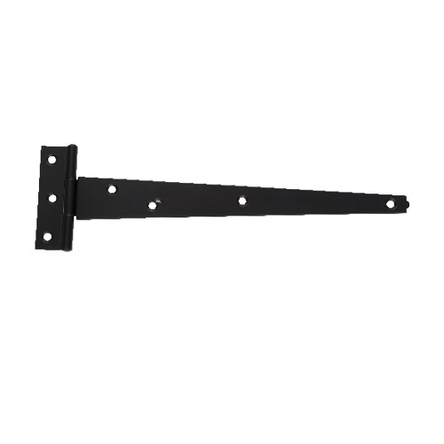 Standard Tee Hinge - Pair - Prepack with Multiple Sizes 1 Standard Tee Hinge - Pair - Prepack with Multiple Sizes