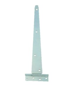 Medium Tee Hinge - Pair with Multiple Sizes