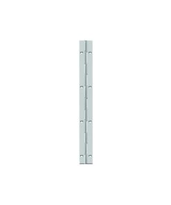 Piano Hinge 1.8m X 32mm Nickel Plated X 10pcs