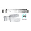 Field Gate Top Band Only 600mm Each