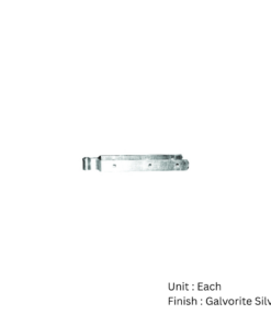 Field Gate Top Band Only 600mm Each