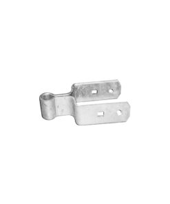 Field Gate Bottom Band Only 127mm Galvorite Silver Each