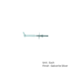 Hook To Bolt 327 X 19mm Galvorite Silver Each 3 Hook To Bolt 327 X 19mm Galvorite Silver Each