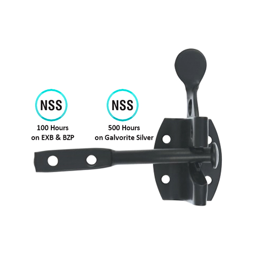 Auto Gate Catch - Prepack 51mm Set