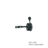 Auto Gate Catch - Prepack 51mm Set