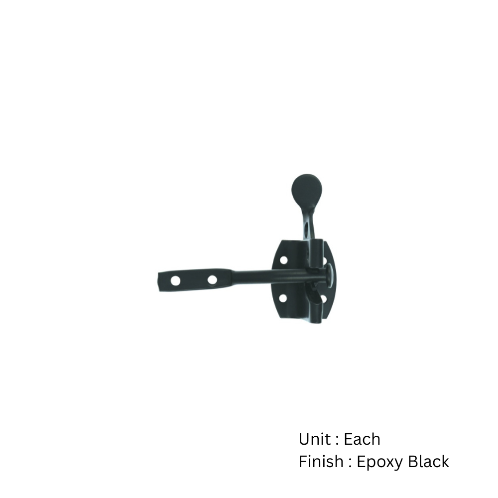 Auto Gate Catch - Prepack 51mm Set
