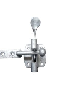 Heavy Auto Gate Catch 51mm Set