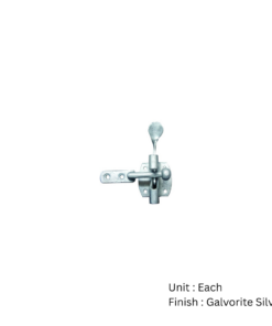 Heavy Auto Gate Catch 51mm Set