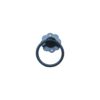 50mm Epoxy Black Ring Only  Each