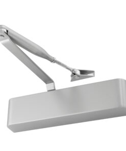 Satin Nickel 83 Series 2-4 Complete With Cover