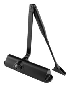 Matt Black 2-4 83 Series Body/Arm
