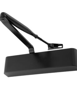 Matt Black 83 Series 2-4 Complete With Cover