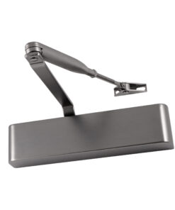 Dark Bronze 83 Series 2-4 Complete With Cover
