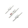 AV2 Latch Only 2 Hooks Multipoint Door Lock - Autolocking