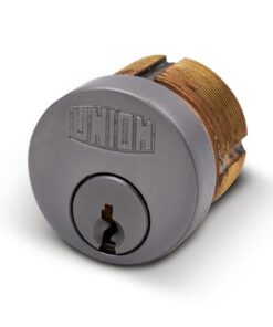 2X11 Screw In Cylinder (Single)