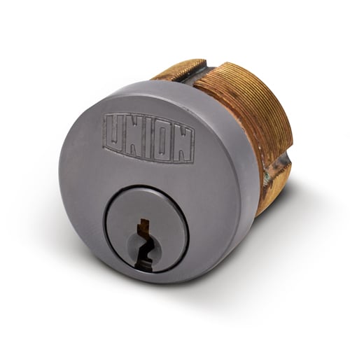2X11 Screw In Cylinder (Single) 1 2X11 Screw In Cylinder (Single)